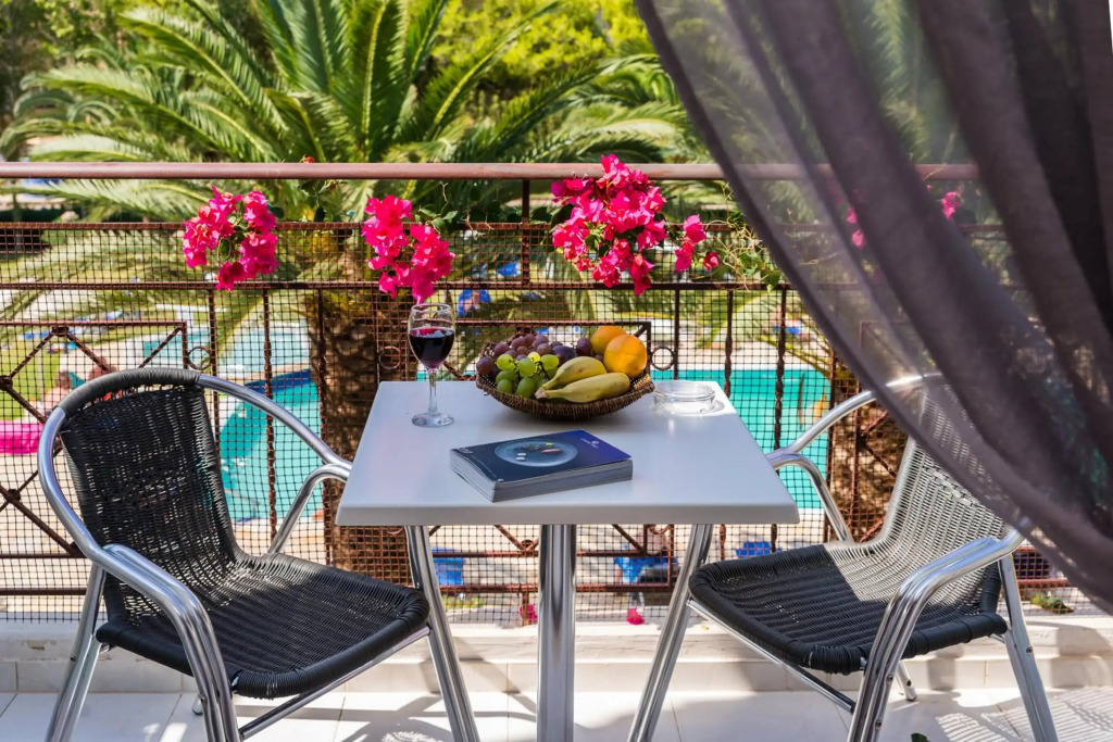 Kalidonio Studios Zante