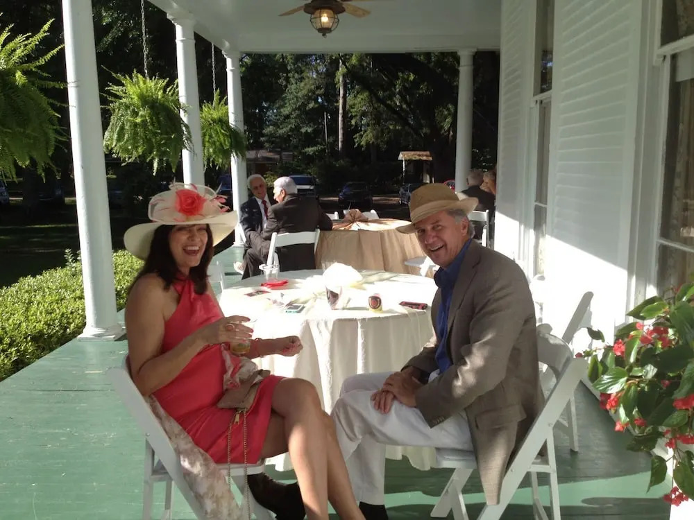 Blythewood Event Center