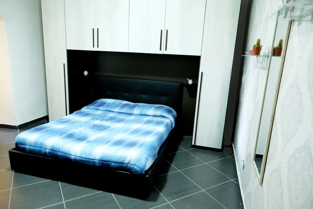 A Casa Di Aurora