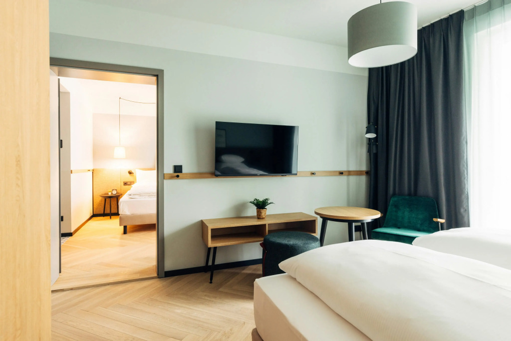 harrys home Lienz hotel & apartments