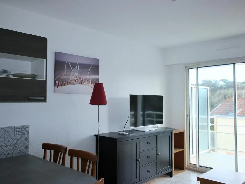 Appartement Saint-Brevin-les-Pins, 2 pièces, 3 personnes - FR-1-364-93