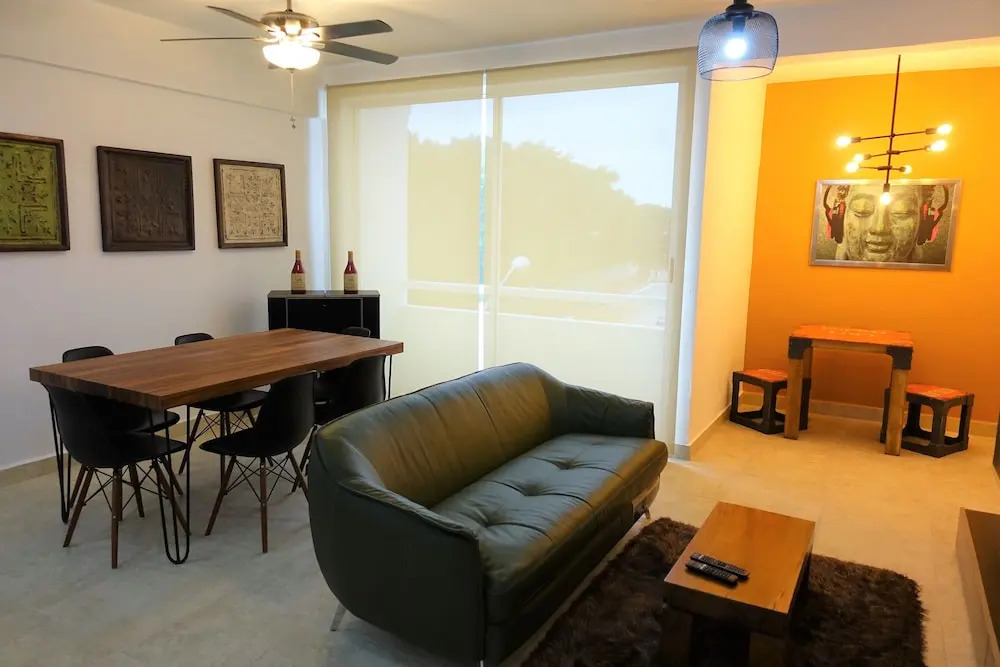 Liverte Downtown Apartments