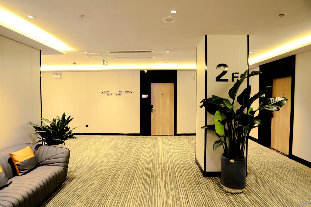 Greentree Inn Hotel (Jinzhou People's Hospital Branch)