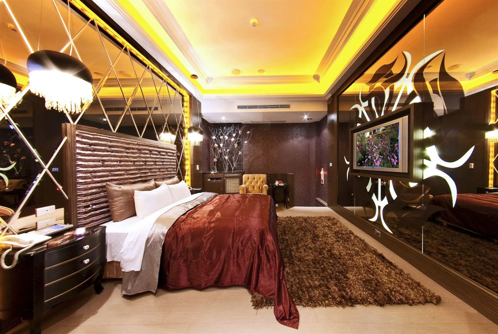 Jinsha Motel