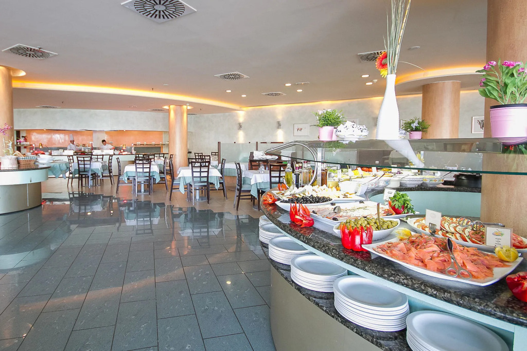 Hotel Las Costas