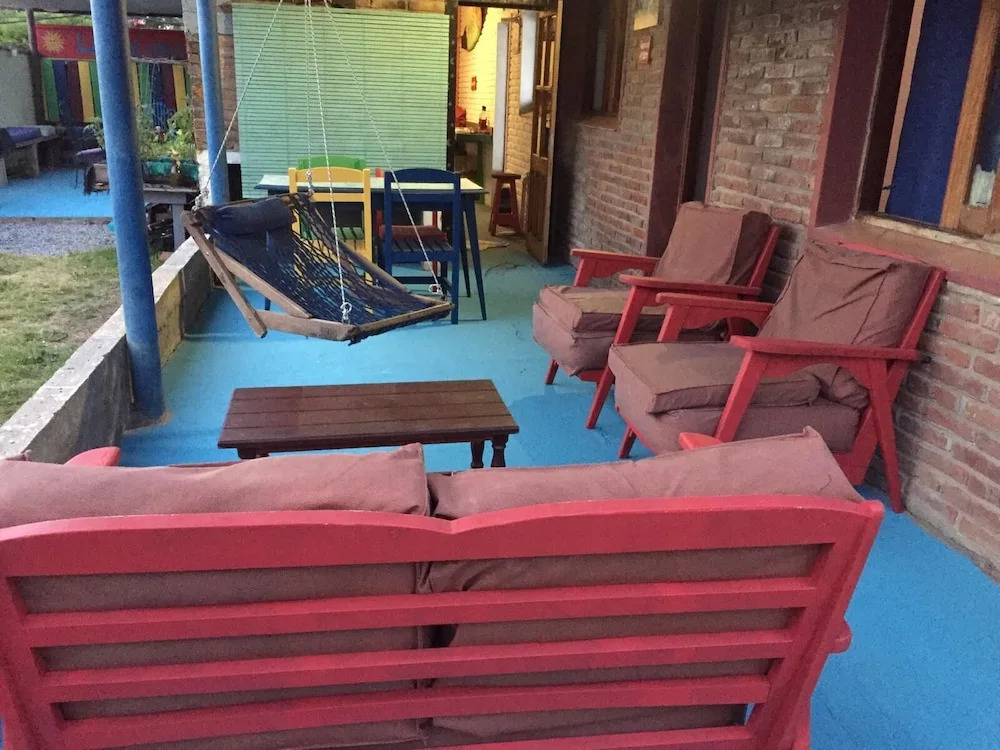 La Paloma Hostel