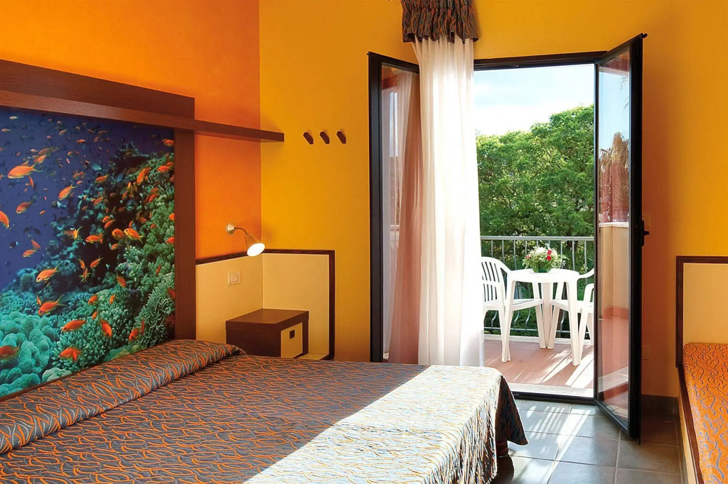 Serenè Resort