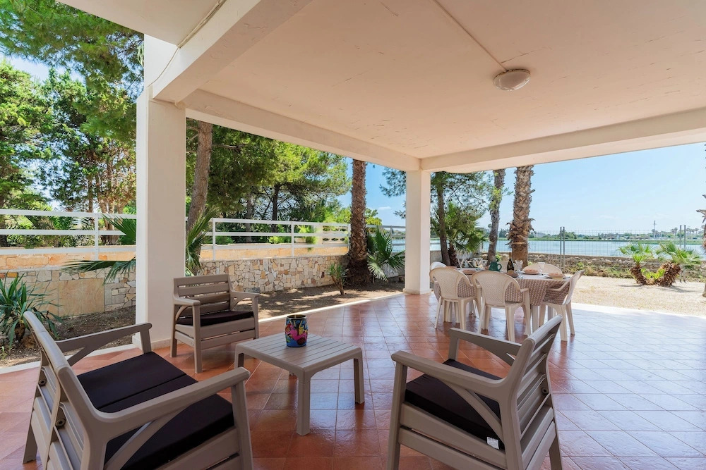 3563 Villa del Bacino - App Rosso by Barbarhouse