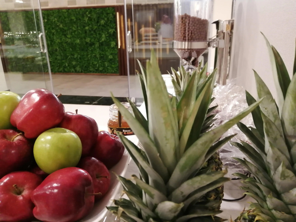 Aquila Hotel Al Hamra