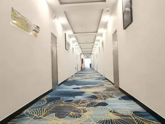 Tiandi Dasha Hotel