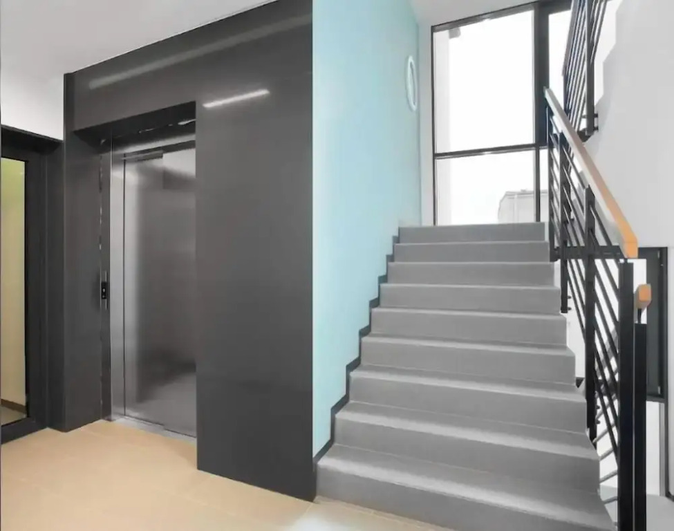 Elite Apartments Mila
