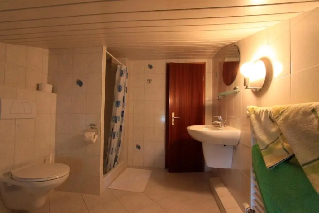 Ferienhof Alte Mühle - Wohnung 1a