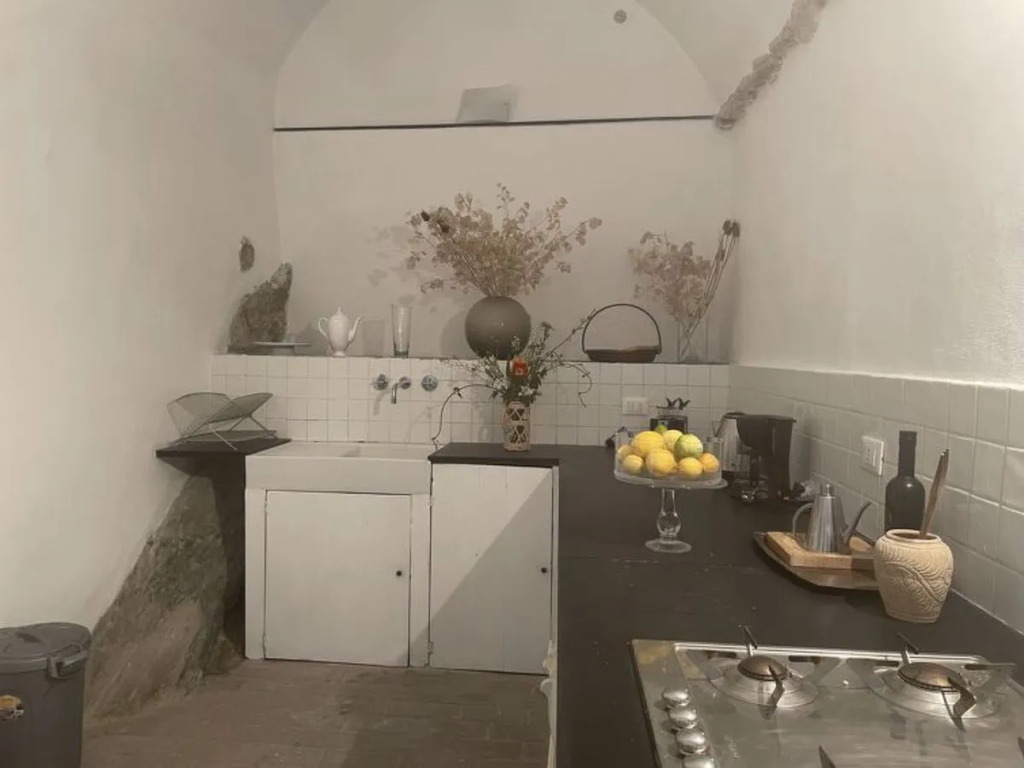 Apartment Teresa Dolcedo