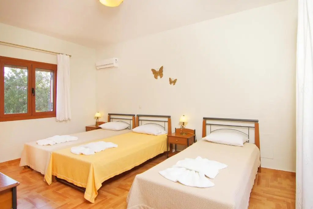 Villa Evanthia