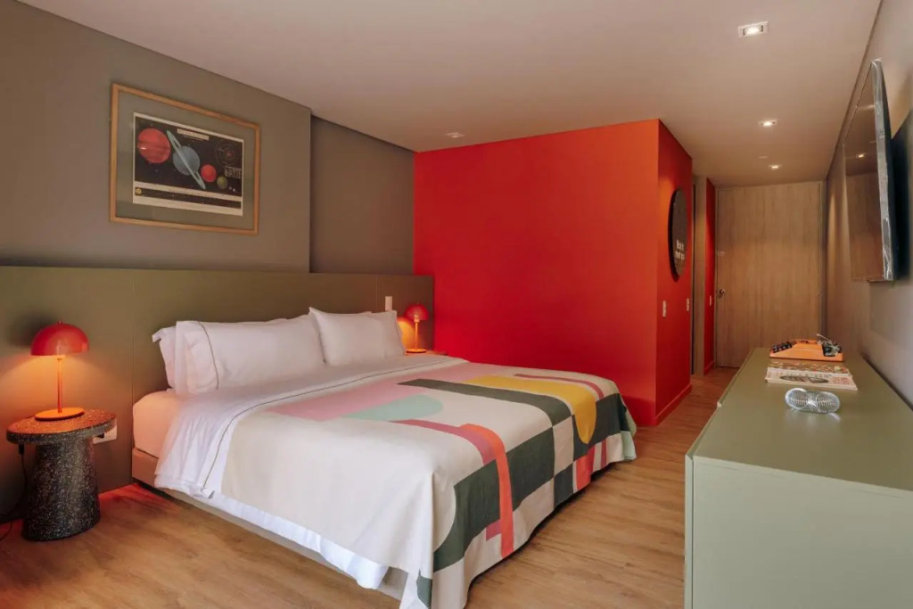 Loma, Medellin, a Tribute Portfolio Hotel