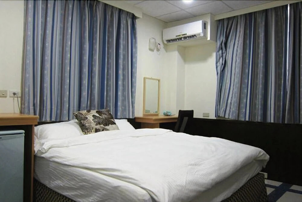 Formosa Sailing Homestay