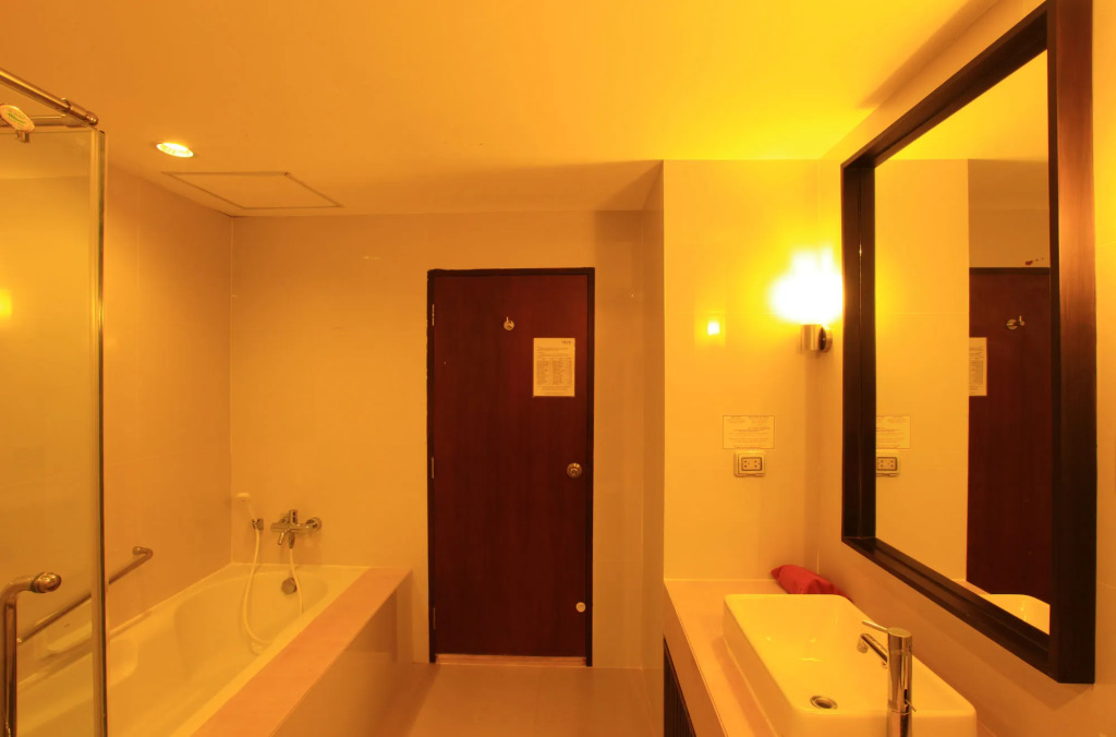 Belle Villa Resort, Khao Yai