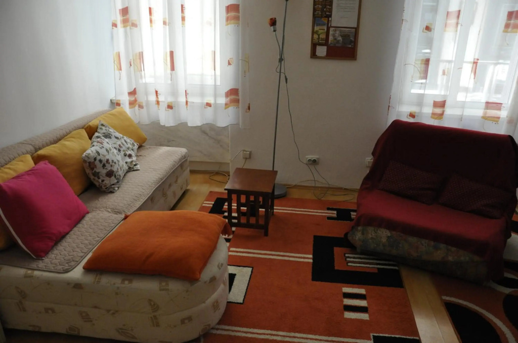 Apartment Angie