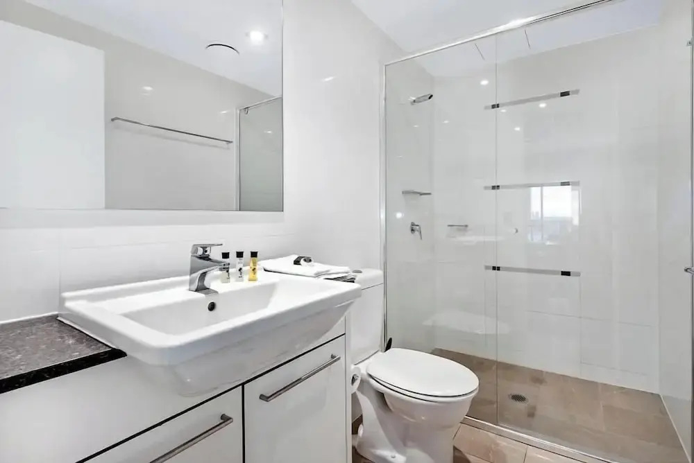 Broadbeach Skyline 3 Bedroom Retreat