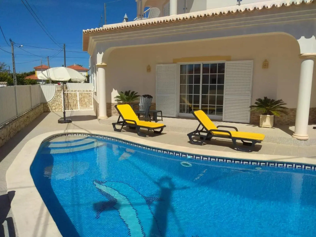 Villa Barros by GalanteVasques