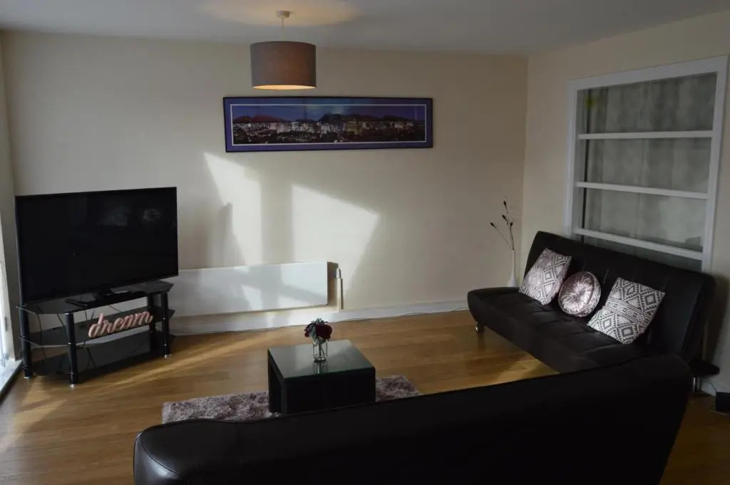 Bambz Luxury Aparment Manchester