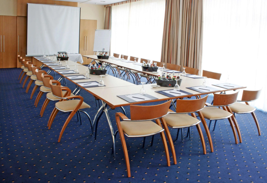 Best Western Hotel Halle-Merseburg