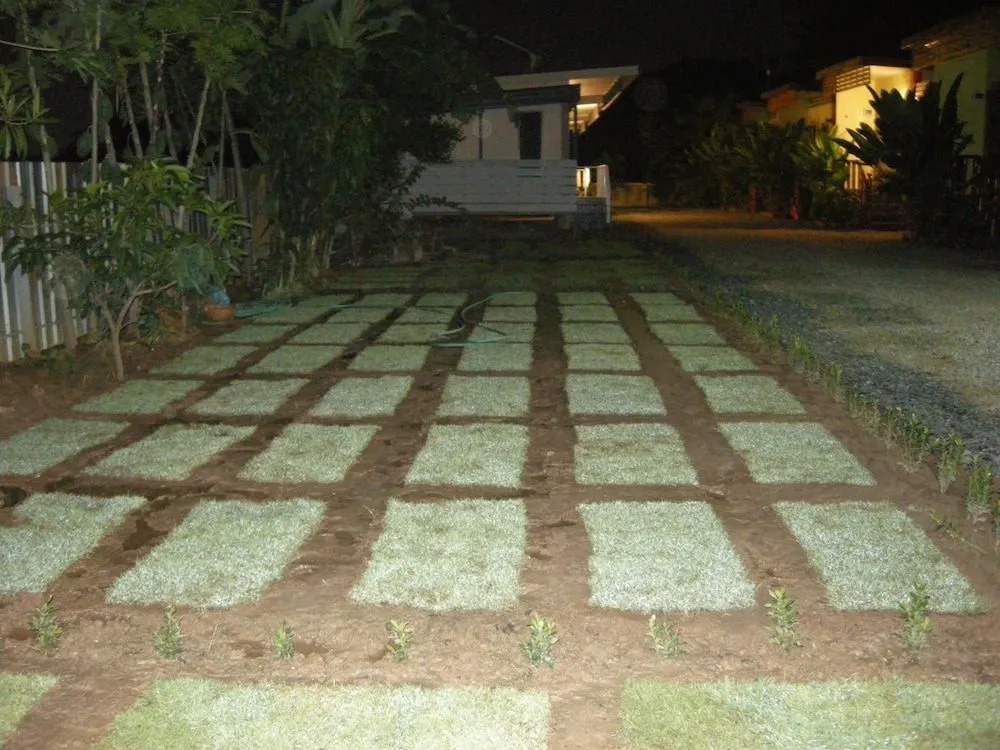 Bansermsuk Resort