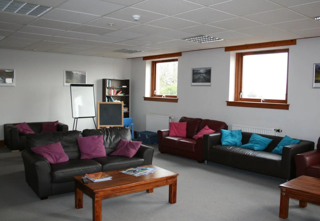 Stirling Youth Hostel