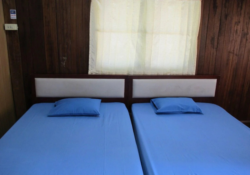 Raidamrongsakul Resort