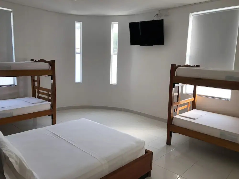 Hotel Boutique High Park