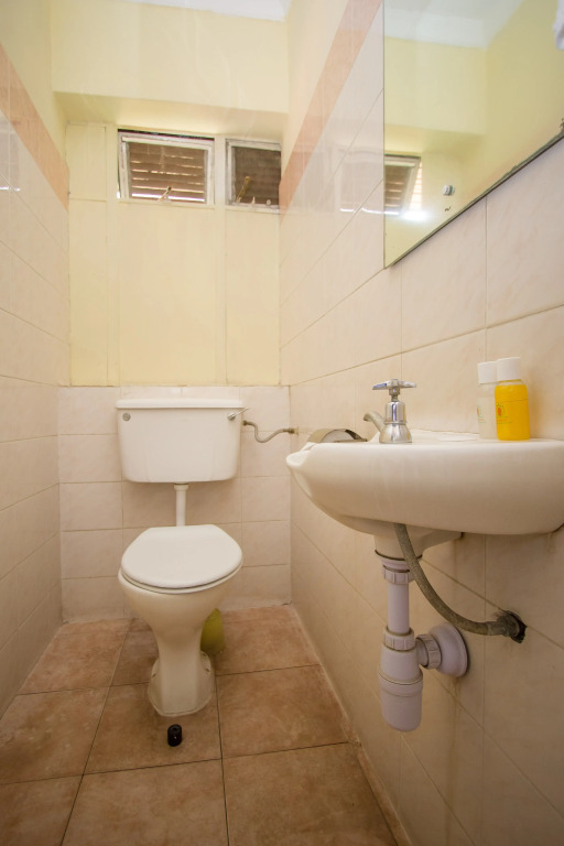 Jumuia Guest House Nakuru