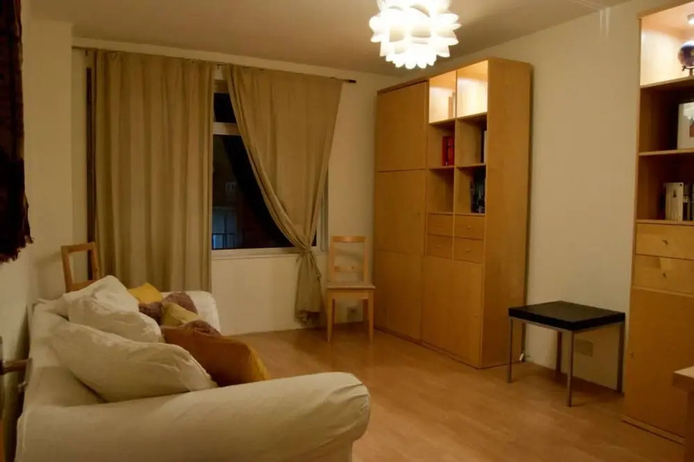1 Bedroom Flat Close to Clapham Junction