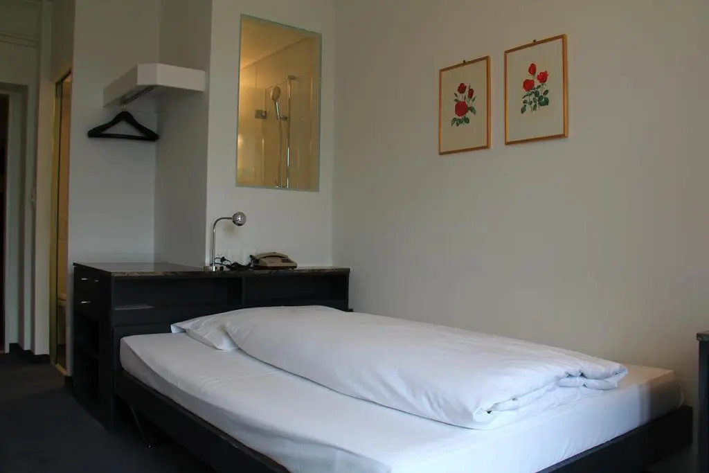 Hotel Royal Luzern