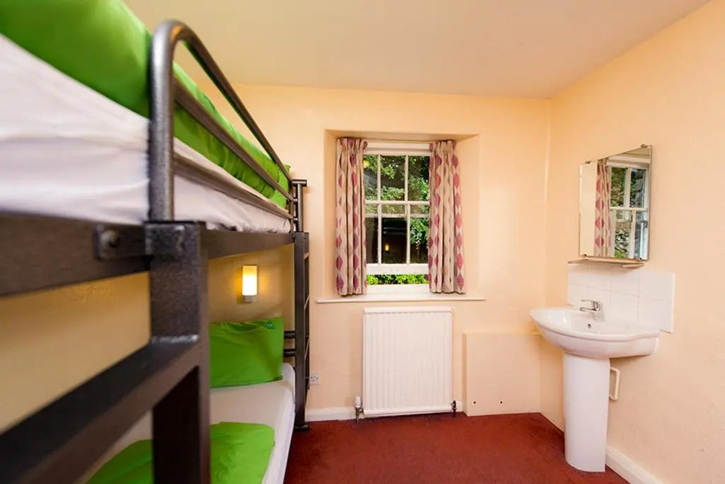 YHA Grasmere Butharlyp Howe