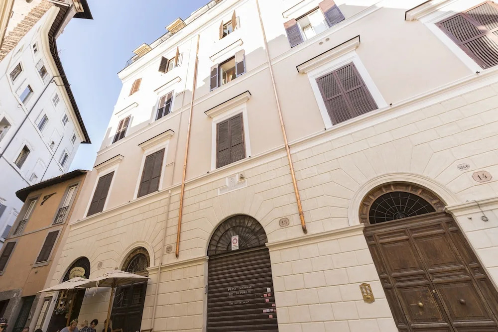 Appartamento Coronari