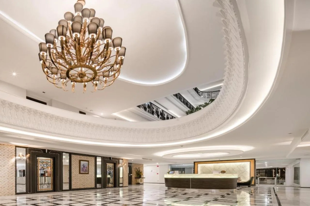 Sirin Exclusive Hotel and Residence