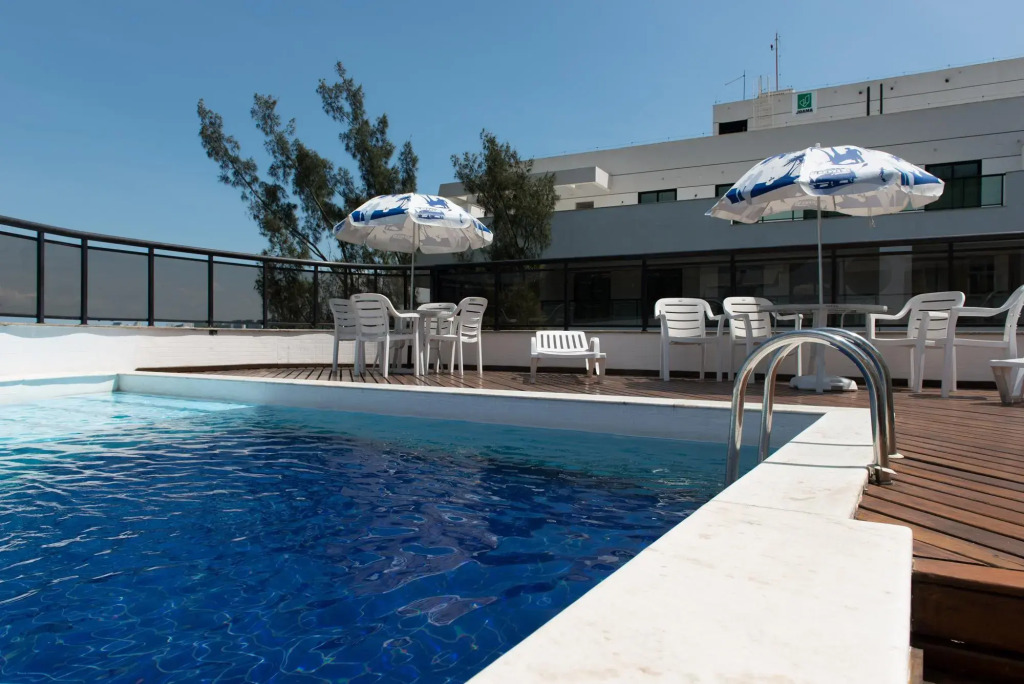 Hotel Solar do Amanhecer