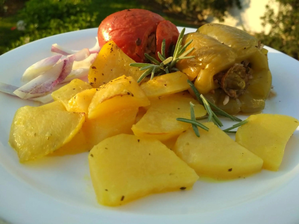 Pylea Beach Hotel