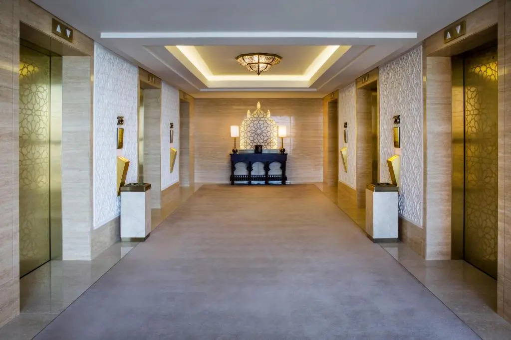 Bab Al Qasr Residence
