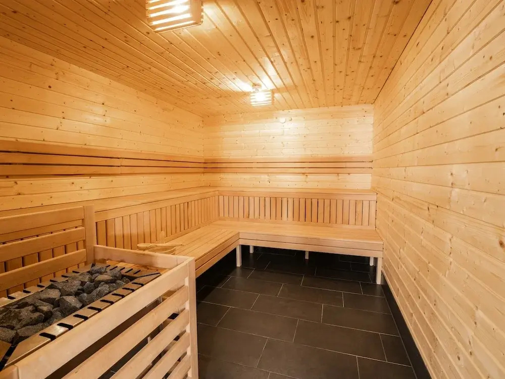 Apartment for 6 in Fieberbrunn