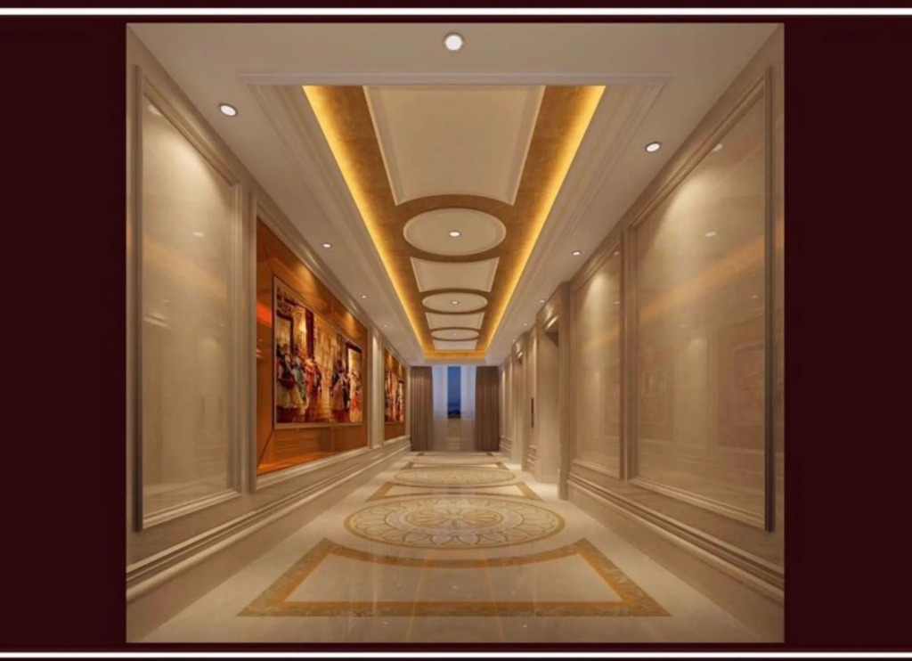 Vienna  Hotel Zhong Da Branch