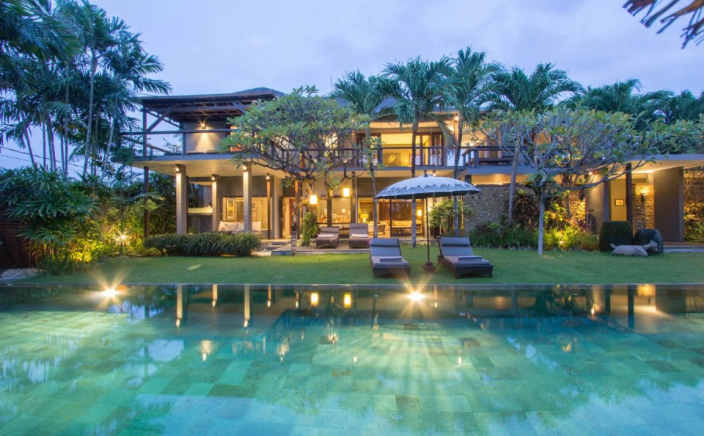 Chimera Villas