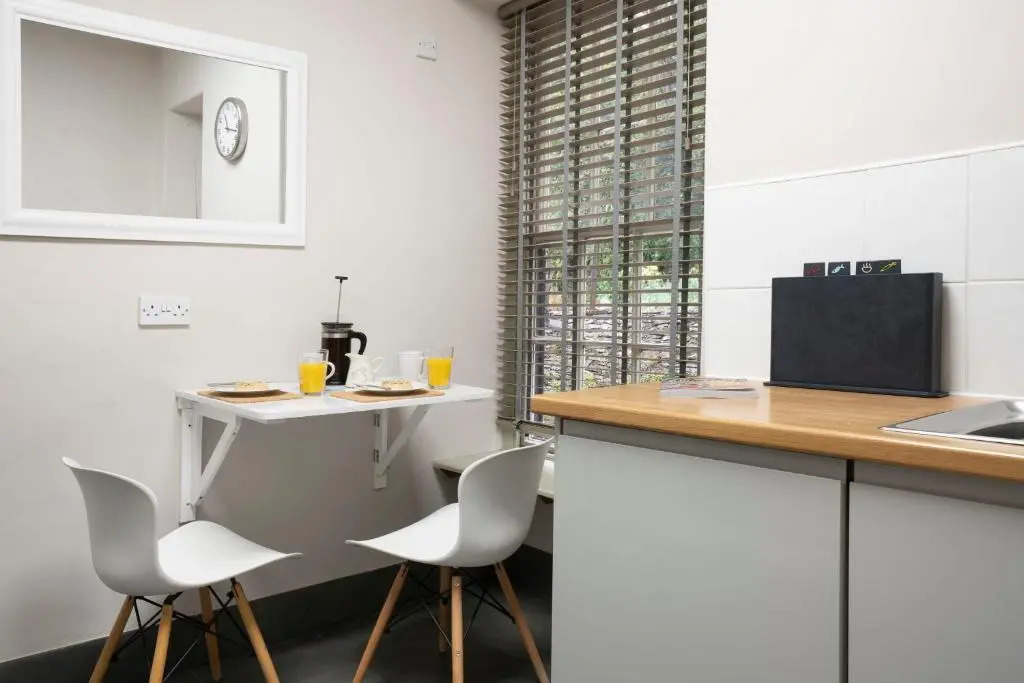 Cosy - Central Apartment - Ambleside - 2 Bedroom - 1 Bathroom
