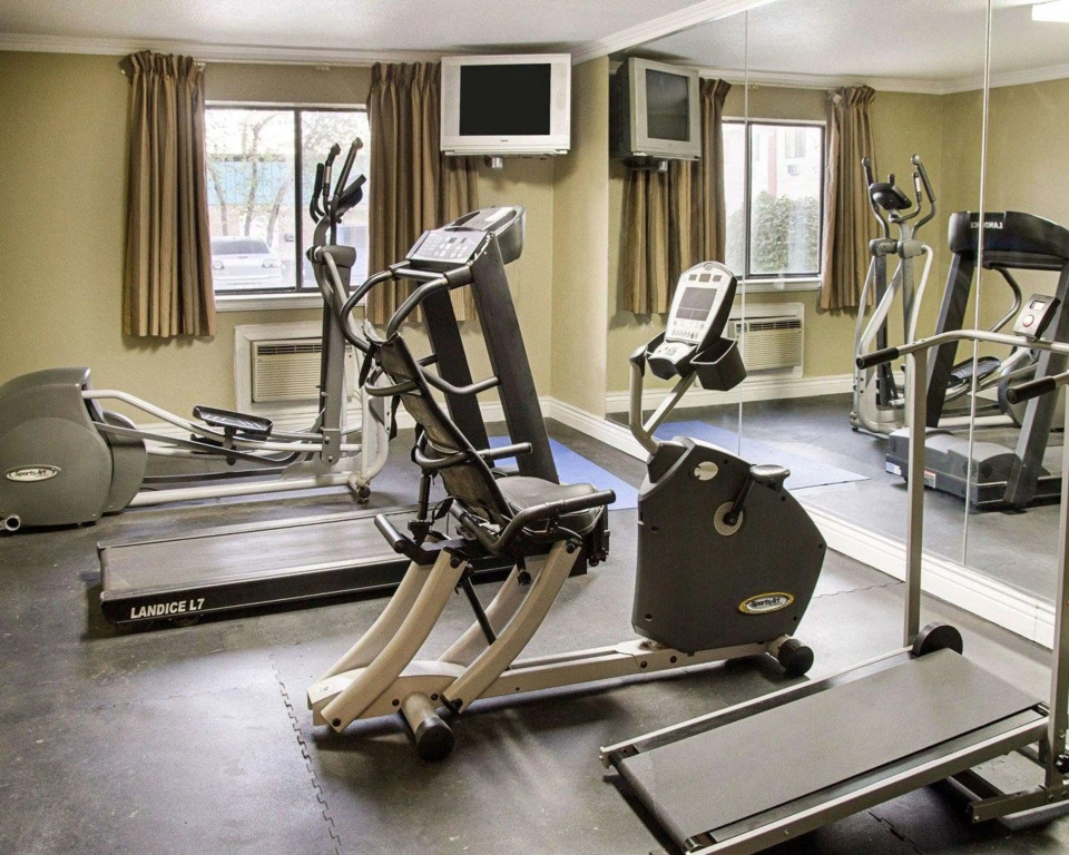 Rodeway Inn Florence - Cincinnati South