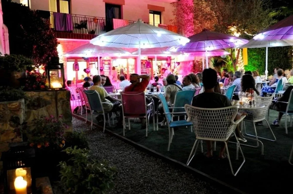 Hostal Horta Rosell