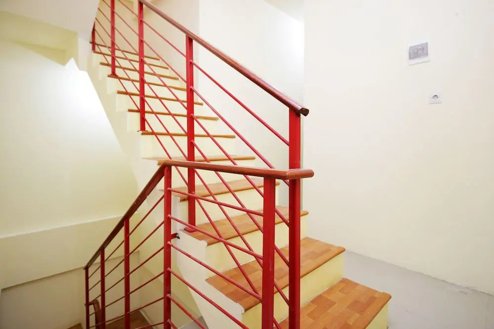 Airy Eco Syariah Jelambar Barat Dua 35 Jakarta