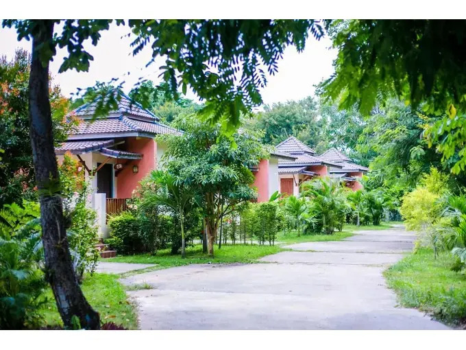 Samyod Resort