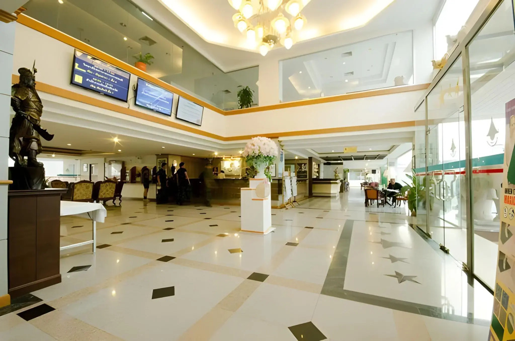 Punjadara Hotel