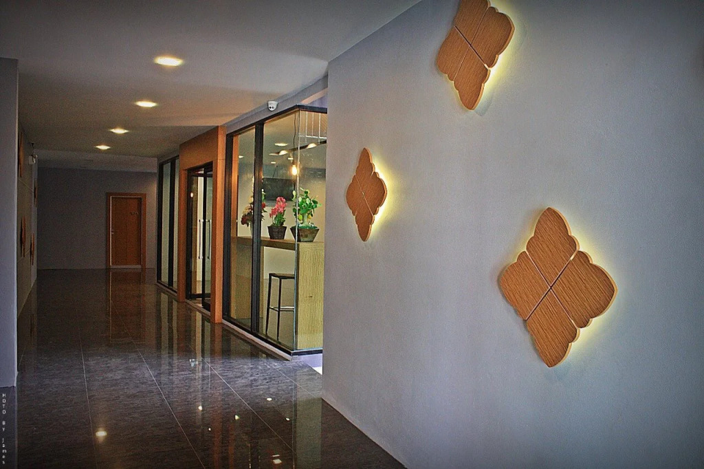 Merdelong Hotel