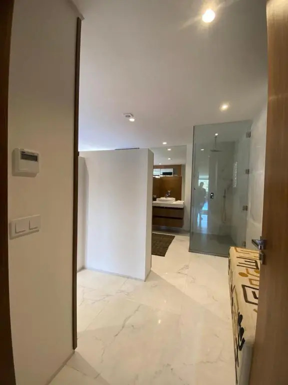 Hivernage luxury Apartment